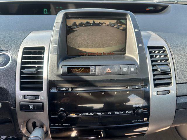 used 2007 Toyota Prius car, priced at $6,900
