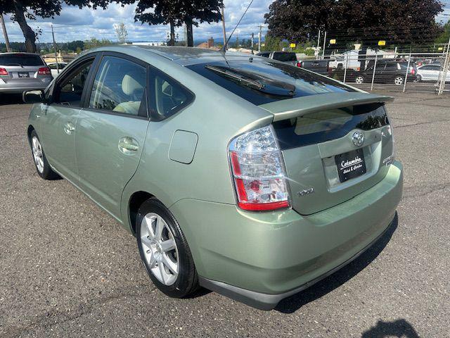 used 2007 Toyota Prius car, priced at $6,900