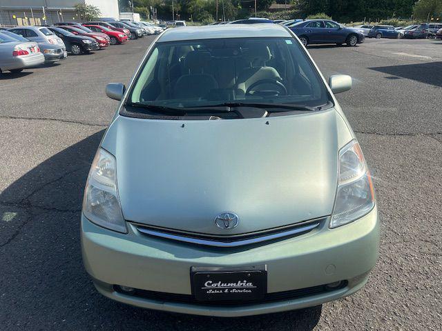 used 2007 Toyota Prius car, priced at $6,900