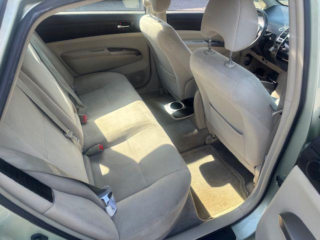 used 2007 Toyota Prius car, priced at $6,900