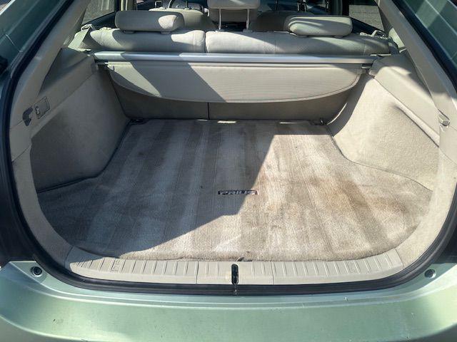 used 2007 Toyota Prius car, priced at $6,900