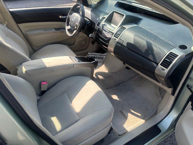 used 2007 Toyota Prius car, priced at $6,900