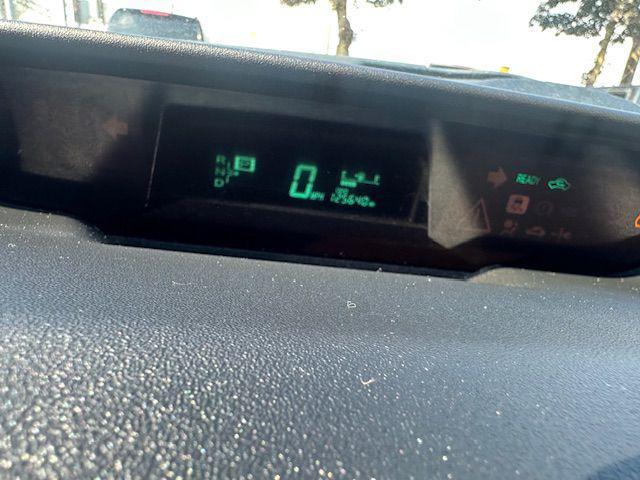 used 2007 Toyota Prius car, priced at $6,900