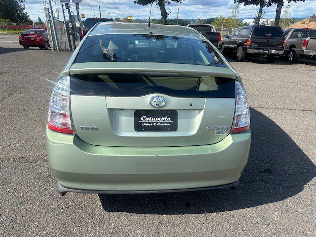 used 2007 Toyota Prius car, priced at $6,900