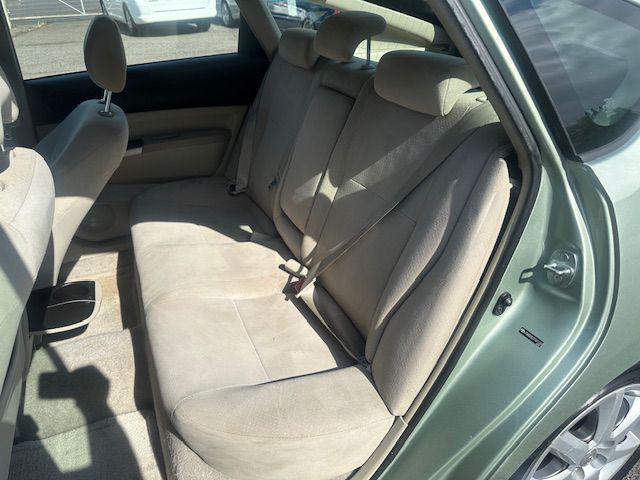 used 2007 Toyota Prius car, priced at $6,900