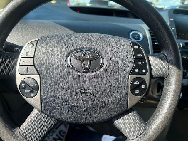 used 2007 Toyota Prius car, priced at $6,900