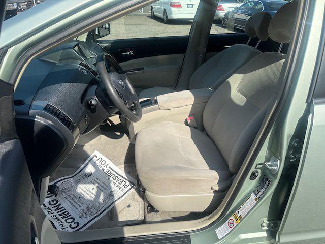 used 2007 Toyota Prius car, priced at $6,900