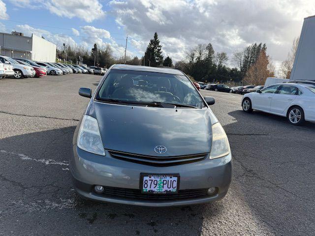 used 2004 Toyota Prius car, priced at $5,000
