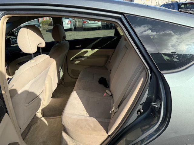 used 2004 Toyota Prius car, priced at $5,000