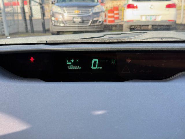 used 2004 Toyota Prius car, priced at $5,000