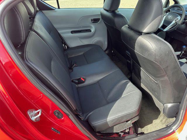 used 2012 Toyota Prius c car, priced at $10,900