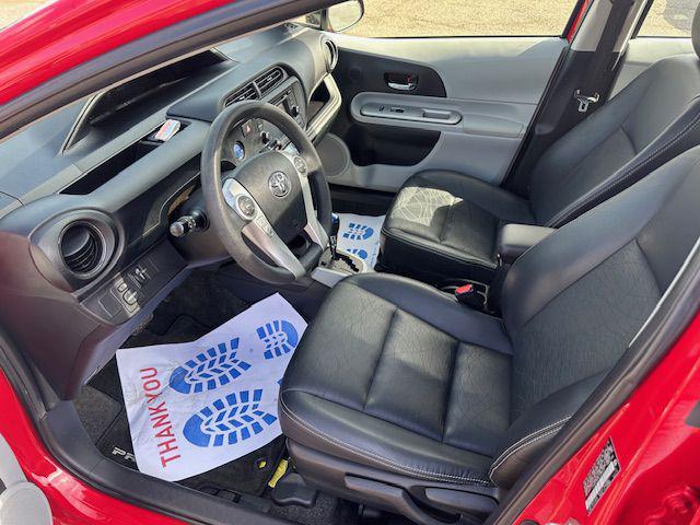used 2012 Toyota Prius c car, priced at $10,900