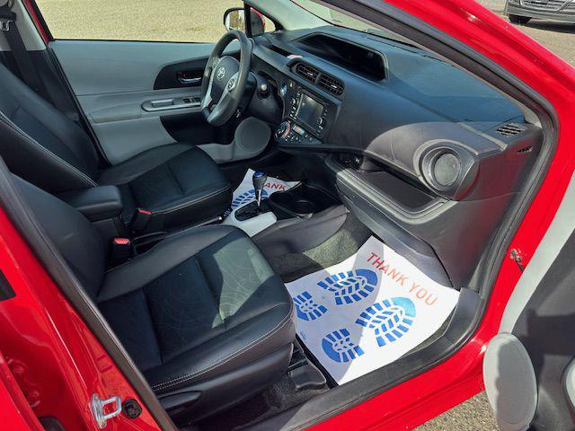 used 2012 Toyota Prius c car, priced at $10,900