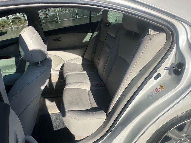 used 2009 Lexus ES 350 car, priced at $9,900