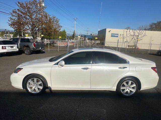 used 2009 Lexus ES 350 car, priced at $9,900
