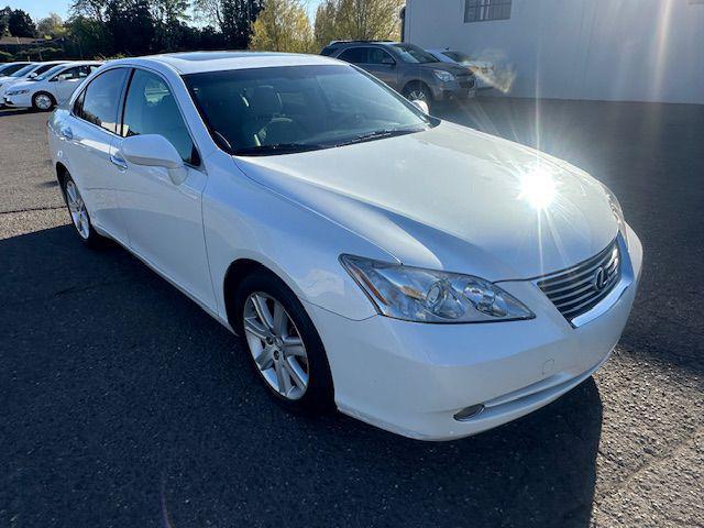used 2009 Lexus ES 350 car, priced at $9,900