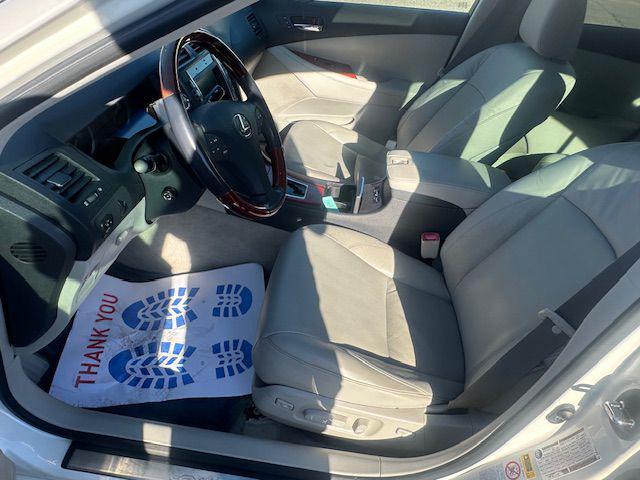 used 2009 Lexus ES 350 car, priced at $9,900