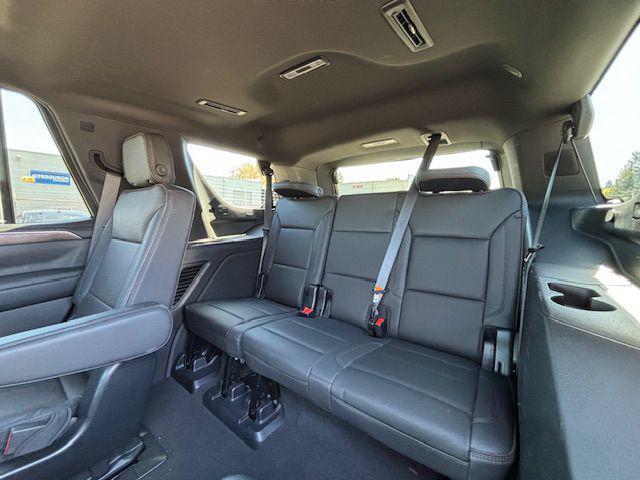 used 2022 Chevrolet Tahoe car, priced at $65,000