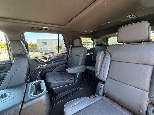 used 2022 Chevrolet Tahoe car, priced at $69,999