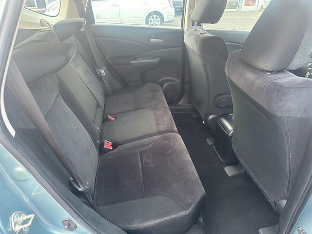 used 2012 Honda CR-V car, priced at $8,500