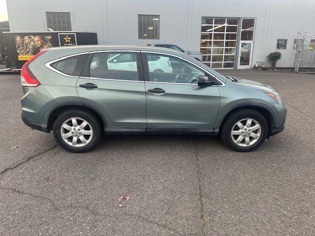 used 2012 Honda CR-V car, priced at $8,500