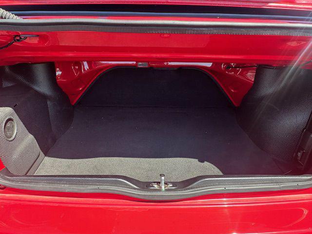 used 2002 Volkswagen Cabrio car, priced at $5,900