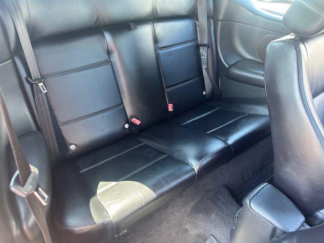 used 2002 Volkswagen Cabrio car, priced at $5,900