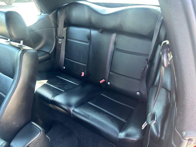 used 2002 Volkswagen Cabrio car, priced at $5,900