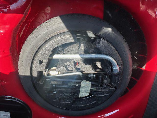used 2002 Volkswagen Cabrio car, priced at $5,900