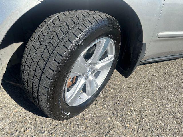 used 2011 Acura MDX car, priced at $5,500