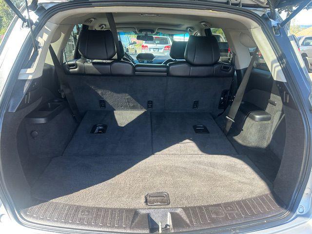 used 2011 Acura MDX car, priced at $5,500