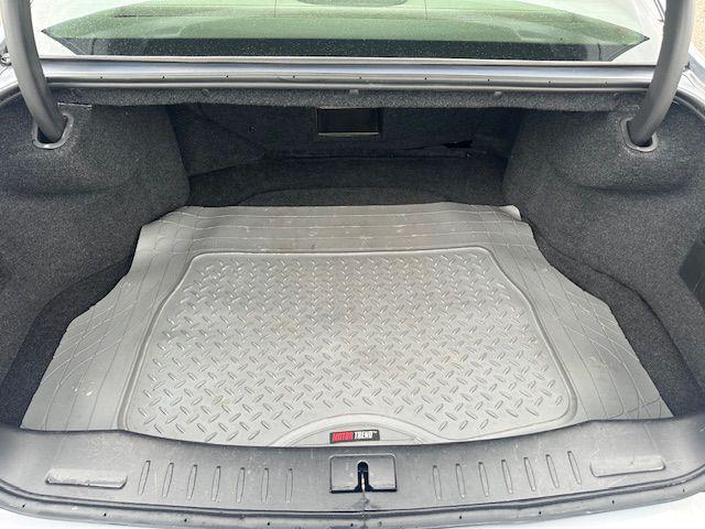 used 2006 Cadillac DTS car, priced at $5,900