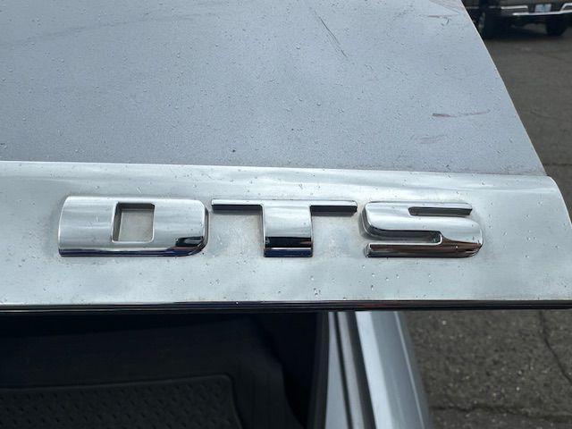 used 2006 Cadillac DTS car, priced at $5,900