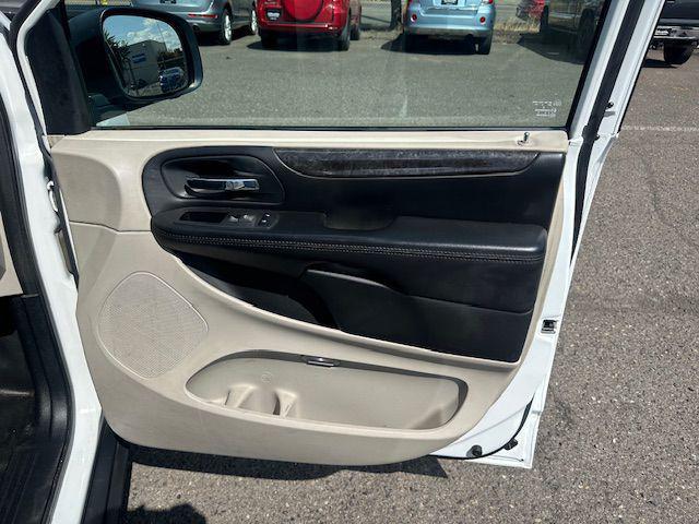 used 2014 Ram Cargo car, priced at $7,695