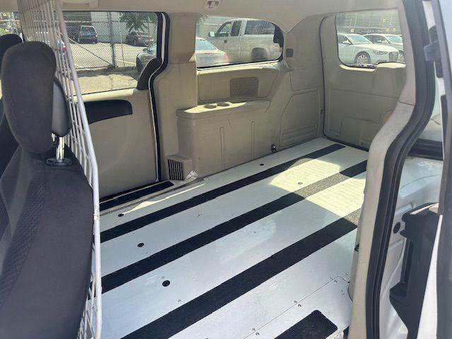 used 2014 Ram Cargo car, priced at $7,695