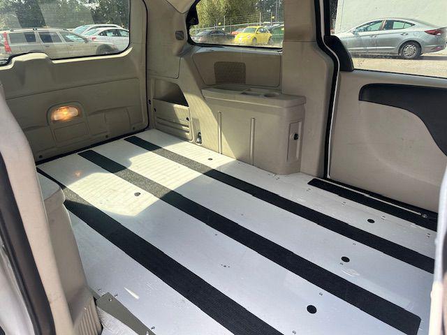 used 2014 Ram Cargo car, priced at $7,695