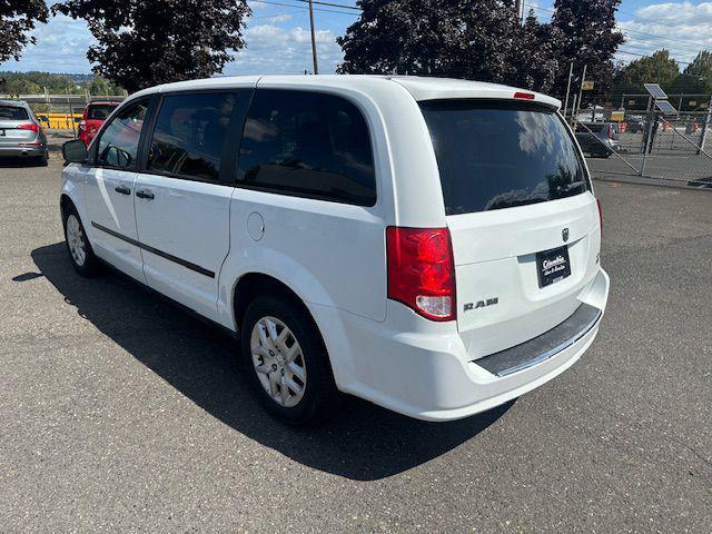 used 2014 Ram Cargo car, priced at $7,695