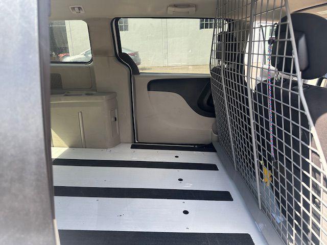 used 2014 Ram Cargo car, priced at $7,695