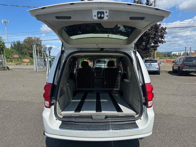 used 2014 Ram Cargo car, priced at $7,695