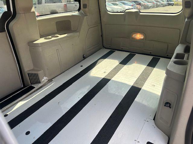 used 2014 Ram Cargo car, priced at $7,695