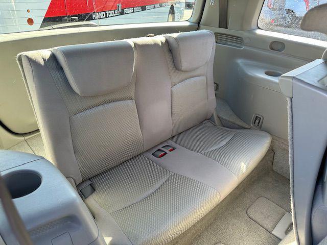 used 2006 Toyota Highlander Hybrid car, priced at $5,500