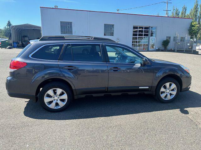 used 2012 Subaru Outback car, priced at $7,500