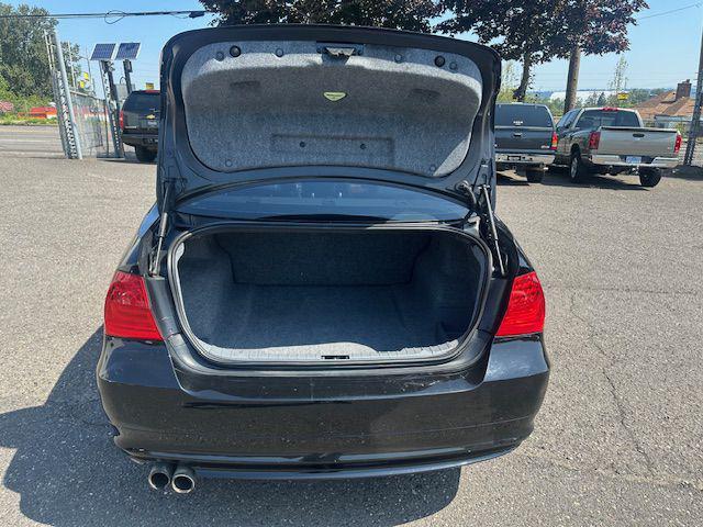 used 2011 BMW 328 car, priced at $5,900
