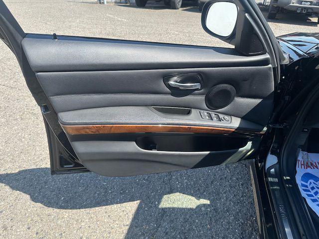 used 2011 BMW 328 car, priced at $5,900