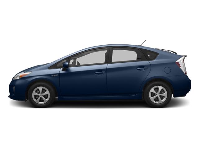 used 2012 Toyota Prius car, priced at $7,500