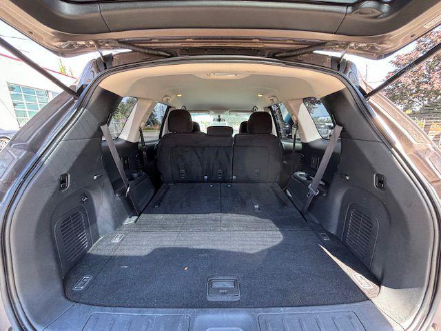 used 2014 Nissan Pathfinder car, priced at $7,500