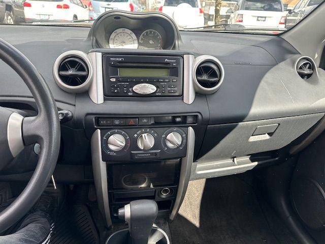 used 2005 Scion xA car, priced at $1,995