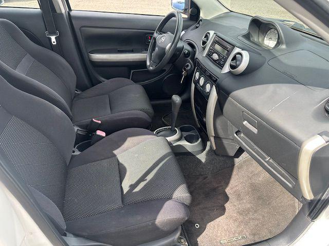 used 2005 Scion xA car, priced at $1,995