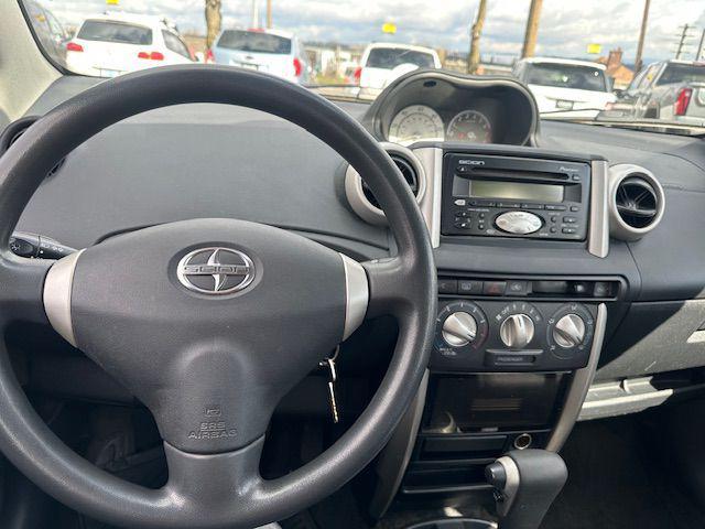 used 2005 Scion xA car, priced at $1,995