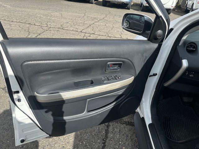 used 2005 Scion xA car, priced at $1,995